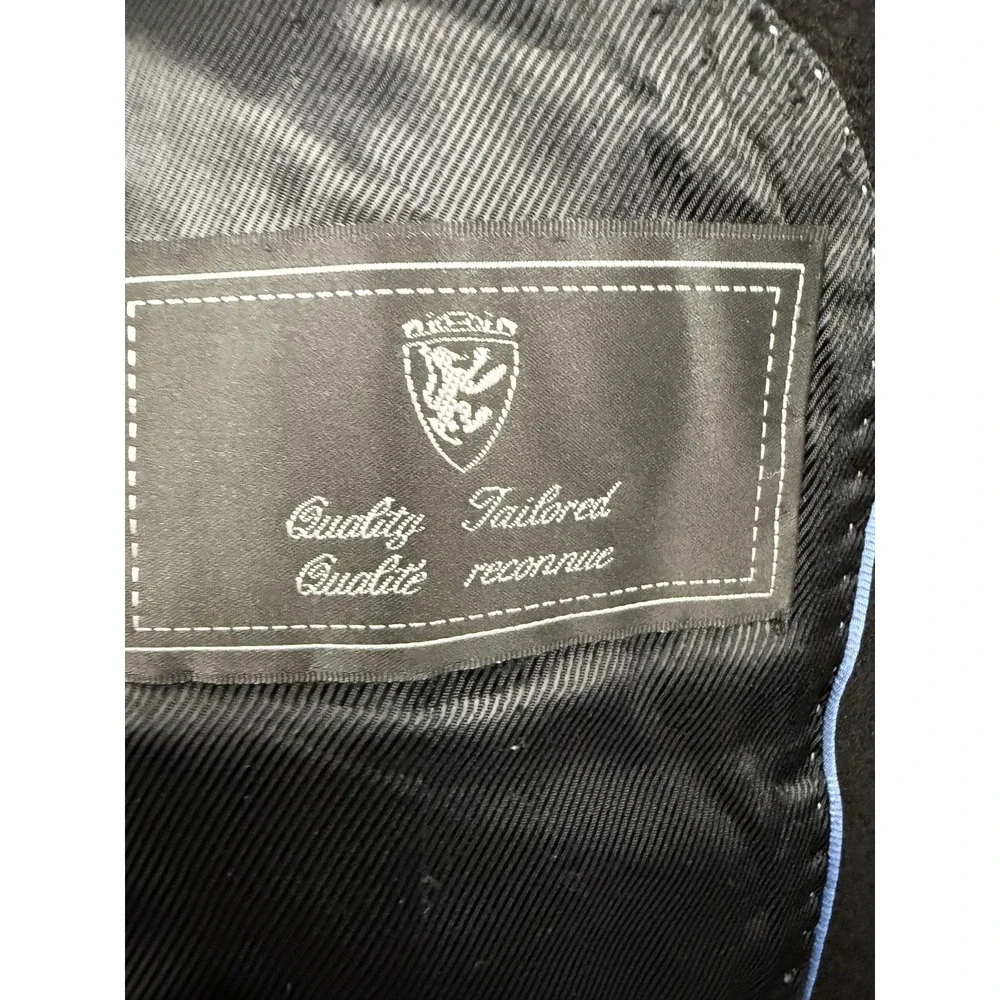 S.Cohen cohen coat